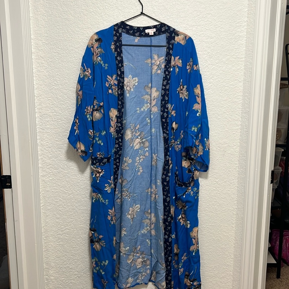 Kimono